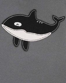 Küçük Erkek Çocuk Köpekbalığı Desenli Pijama Seti 4'lü Paket 194135952102 | Carter’s